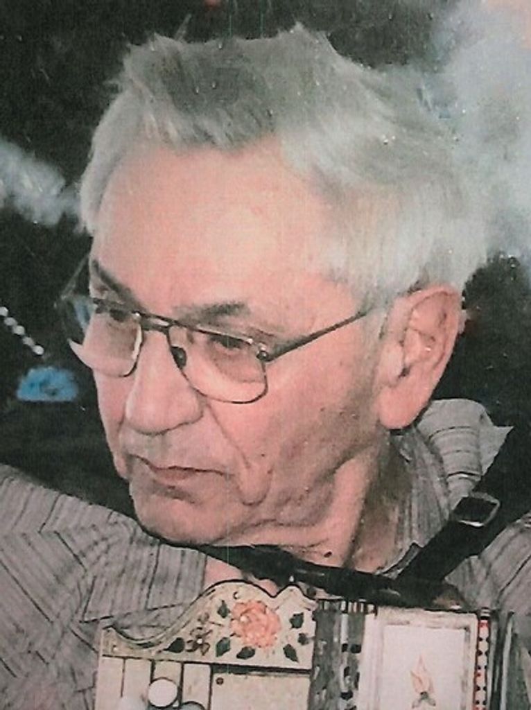 Vencil L. Kruml Profile Photo