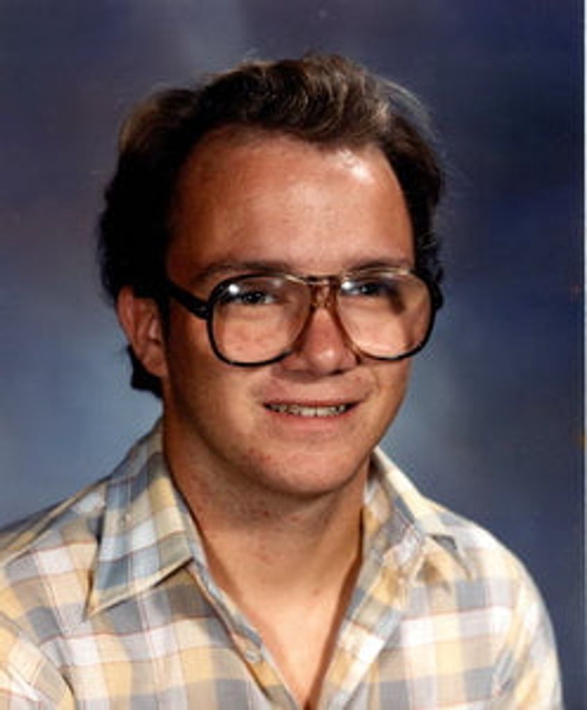 Ricky Dale Henry Profile Photo