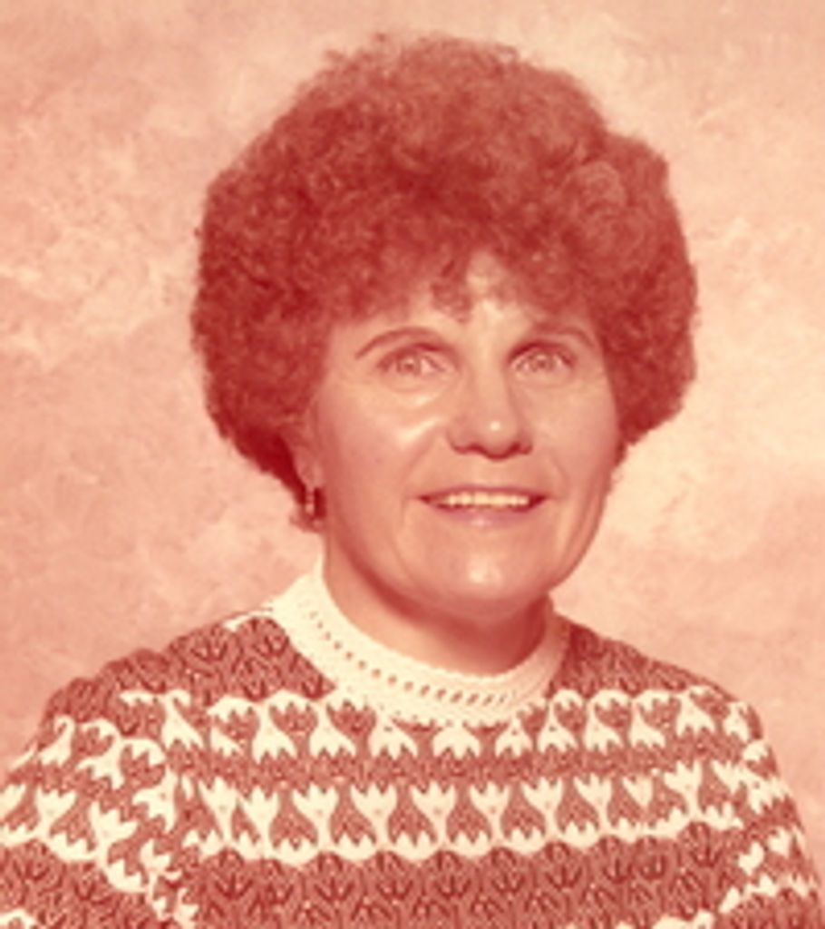 Dora Rebecca (Tompkins)  Bennett