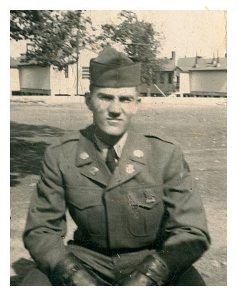 Don Keeney
