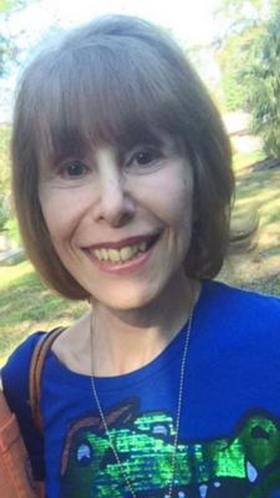 Judy R Heron Profile Photo