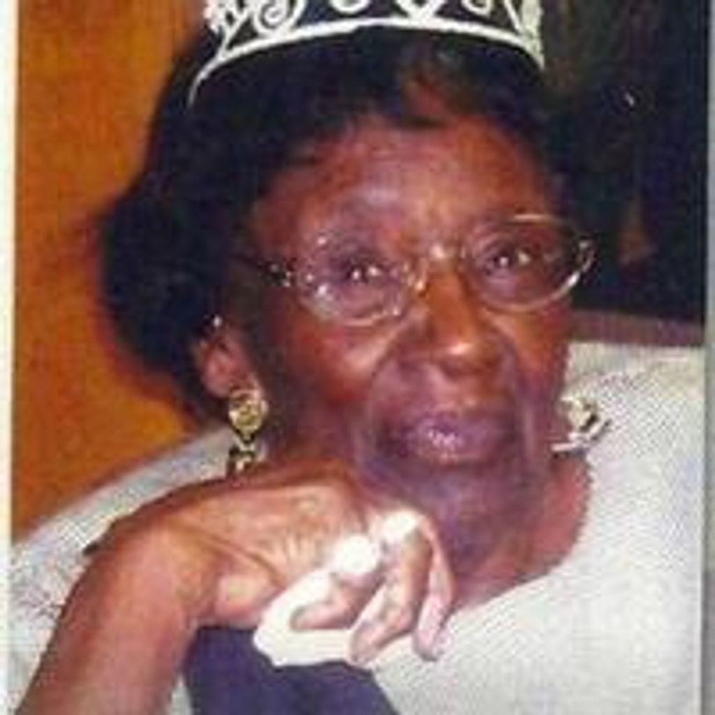 Athalene Cato Profile Photo