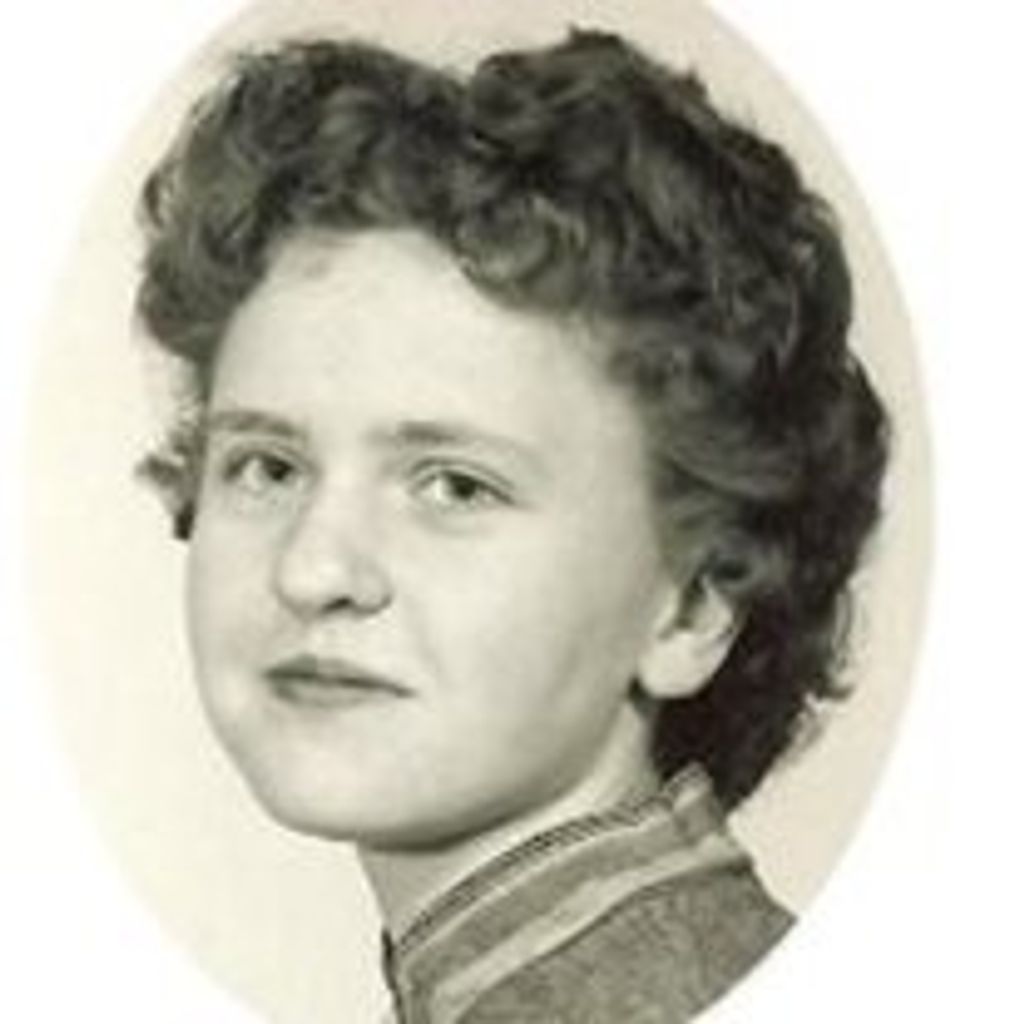 Gloria Johnson