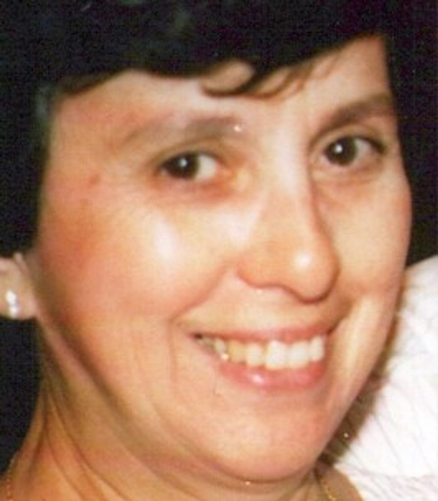 Anne Russo