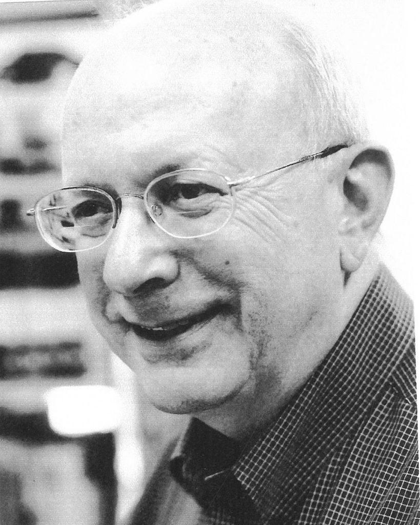 Richard Pertrillo