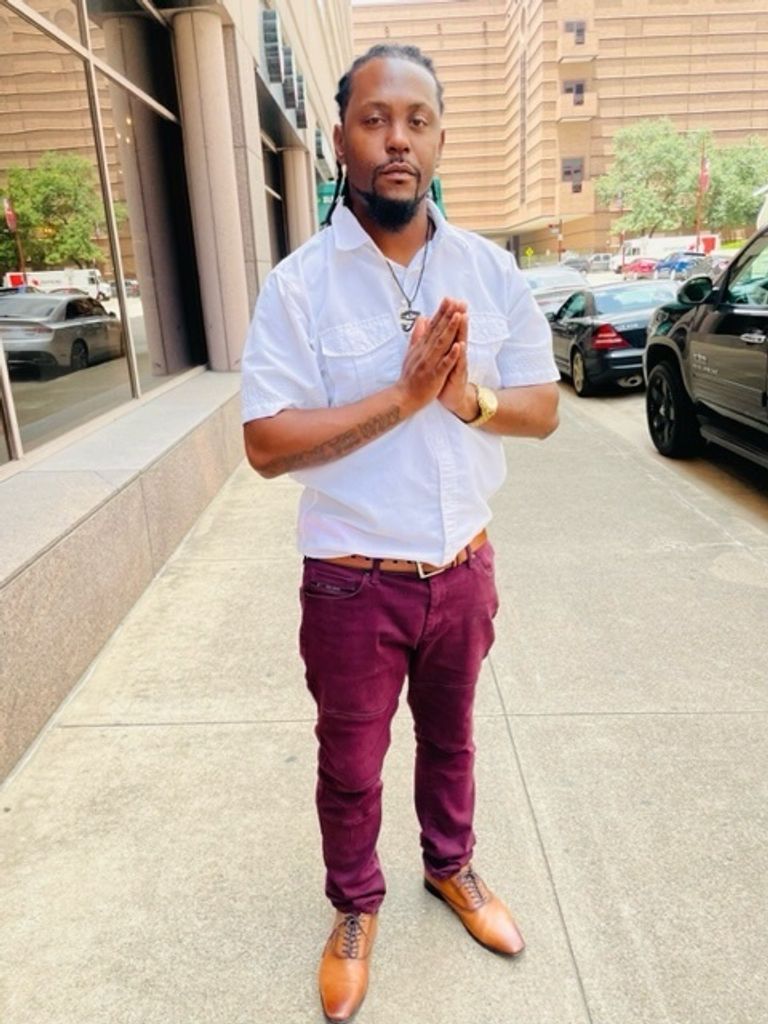 William C. Andrews, Jr.