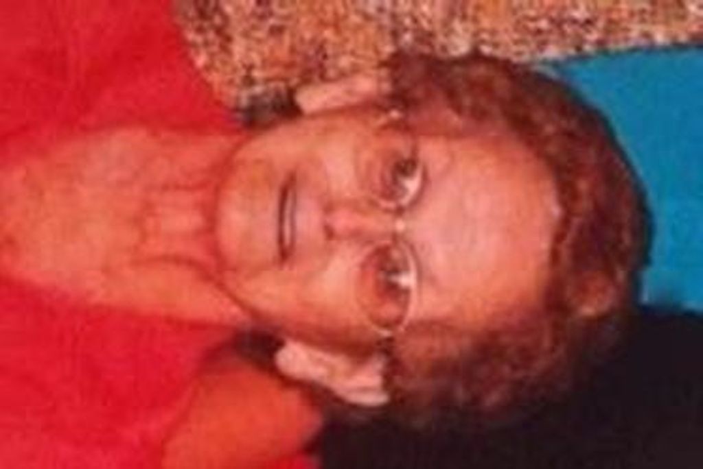 Inez Marie Walker Profile Photo