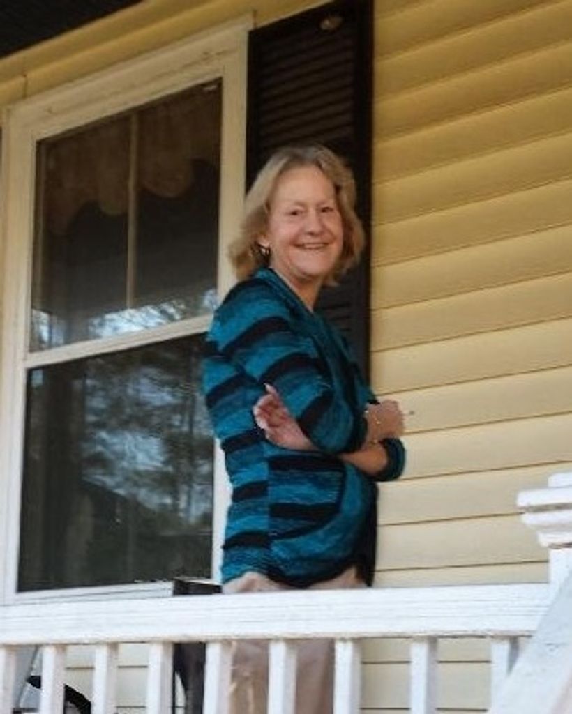 Louise Marie Whitley