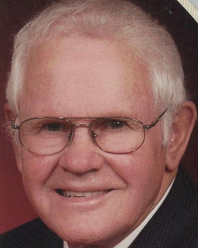 Harold Duane Rodning's obituary image