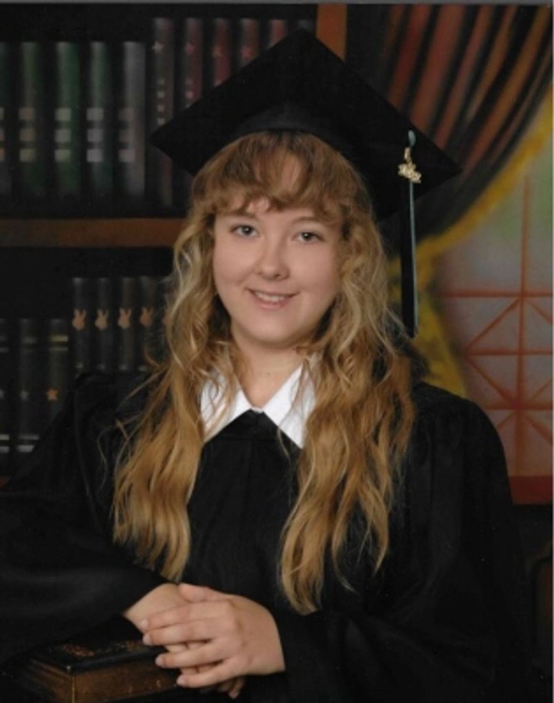 Chessa Claire Hiebert