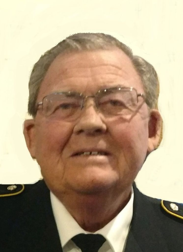James Stiles