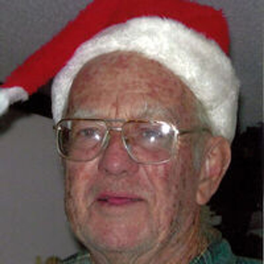 Ronald James Rausch