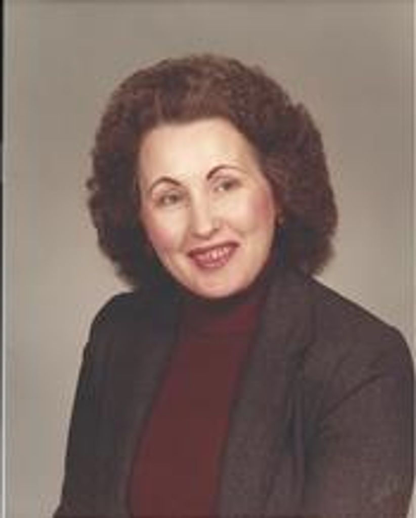 Betty Joann Simpson Profile Photo