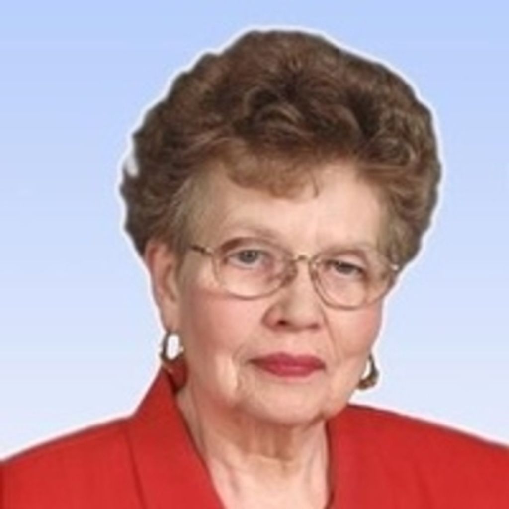 Anna Kathryn Herbst Profile Photo