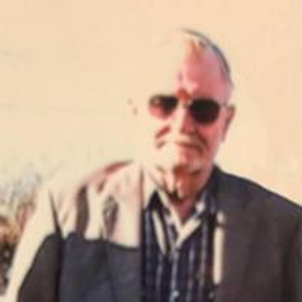 James "Jamie" Bruce