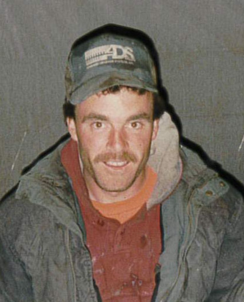 Todd Hilpipre Profile Photo