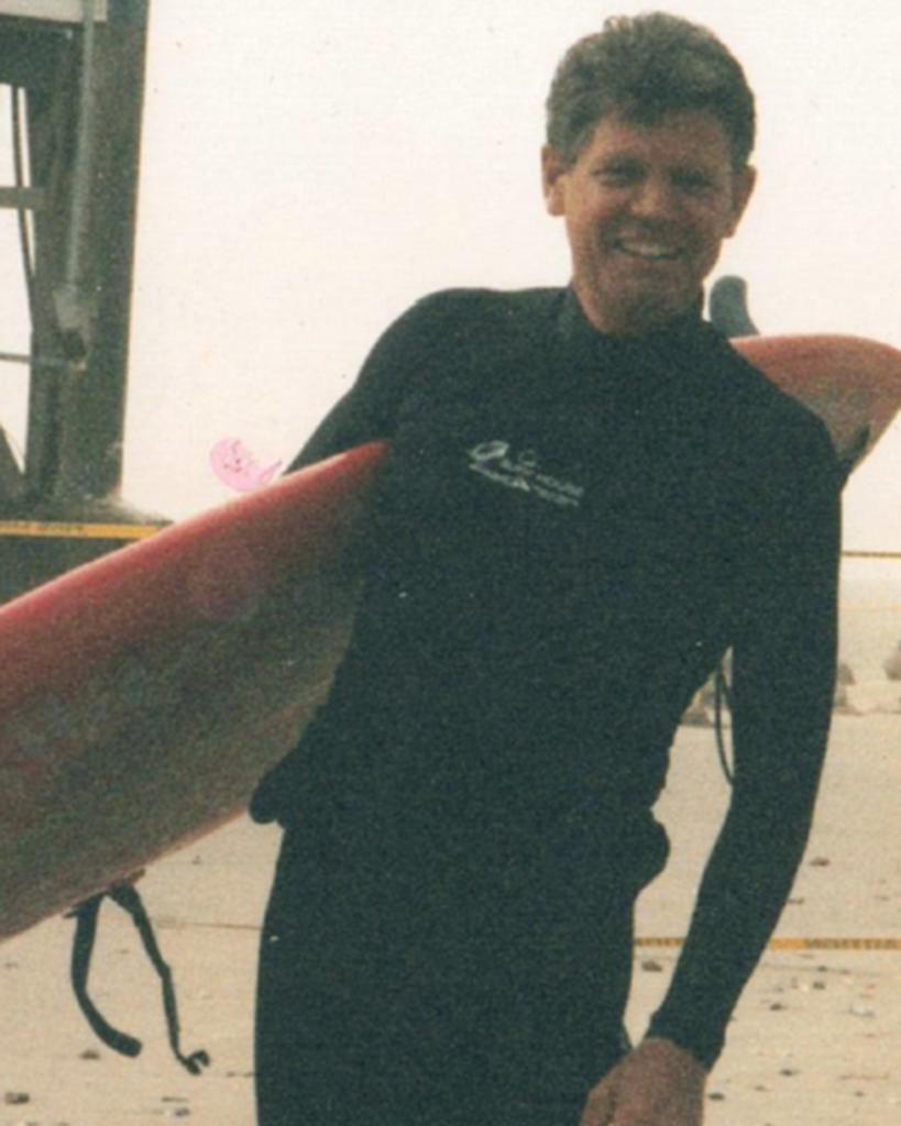 Carsten Dean Peterson