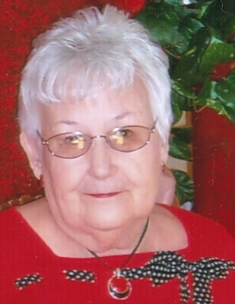 Joyce Fields