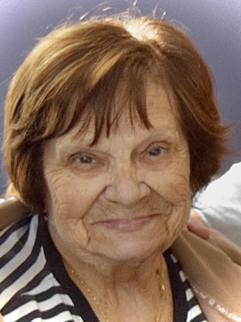 Mary (Monya) Lawson