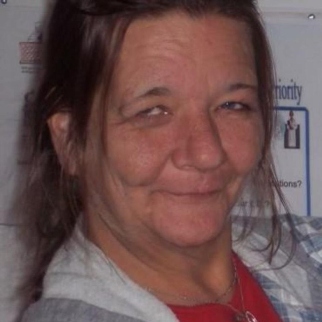 Mariann Aho