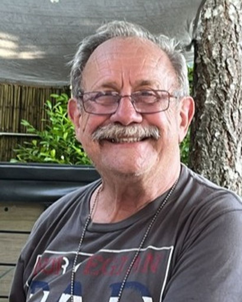 Gary Albert Nelson Profile Photo