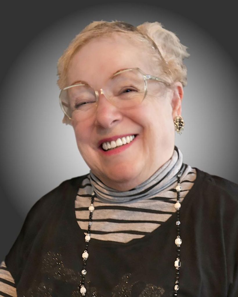 Carmen Mclaren Profile Photo