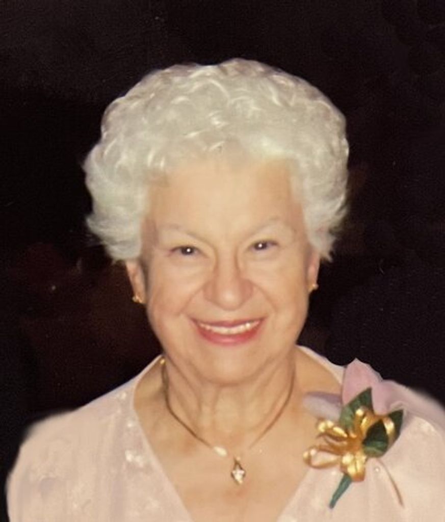 Stanislawa Krembuszewski Profile Photo