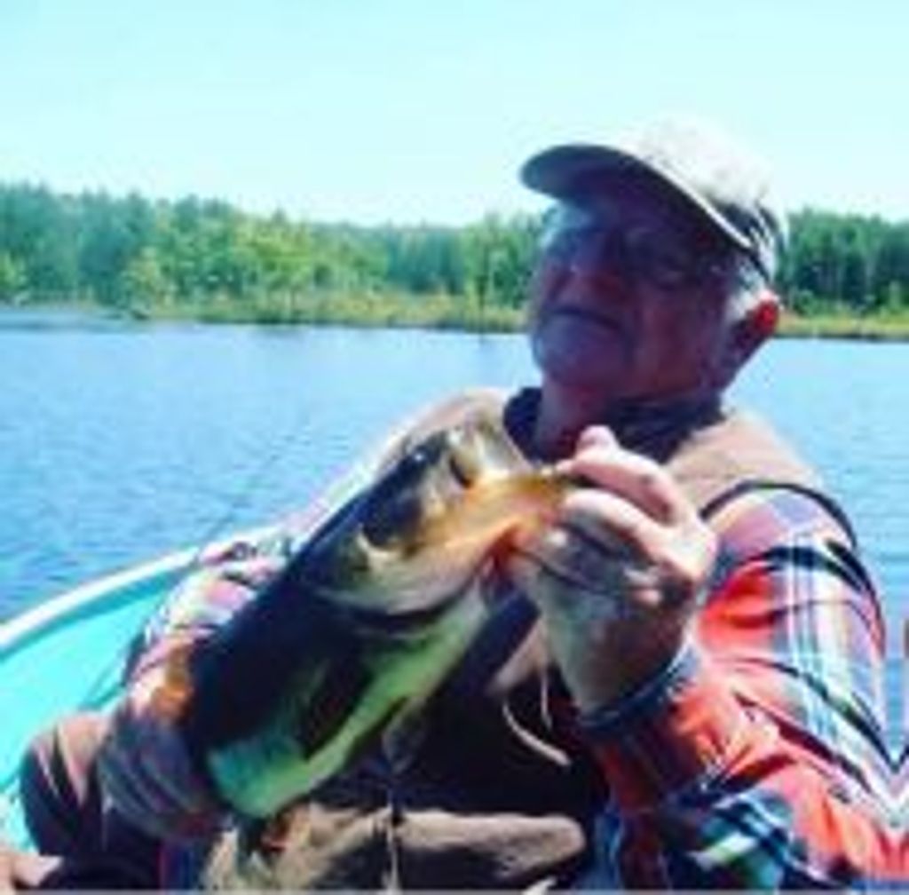 Eugene "Gene" Randlett Profile Photo
