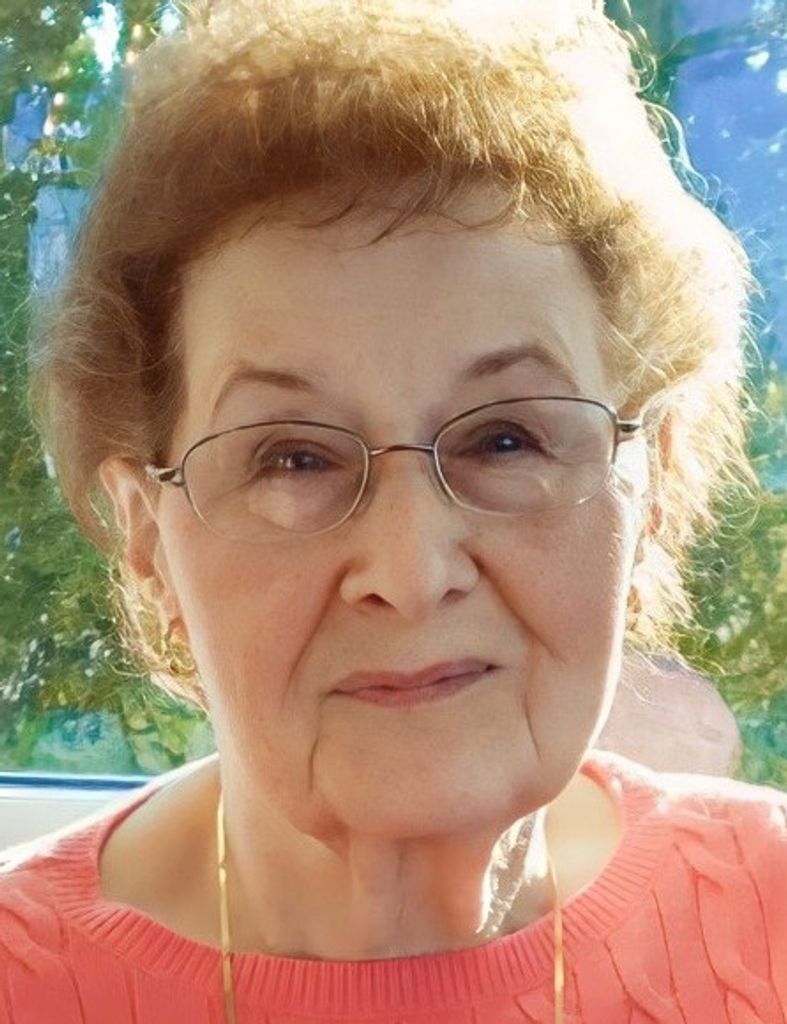 Genevieve A. Catchur