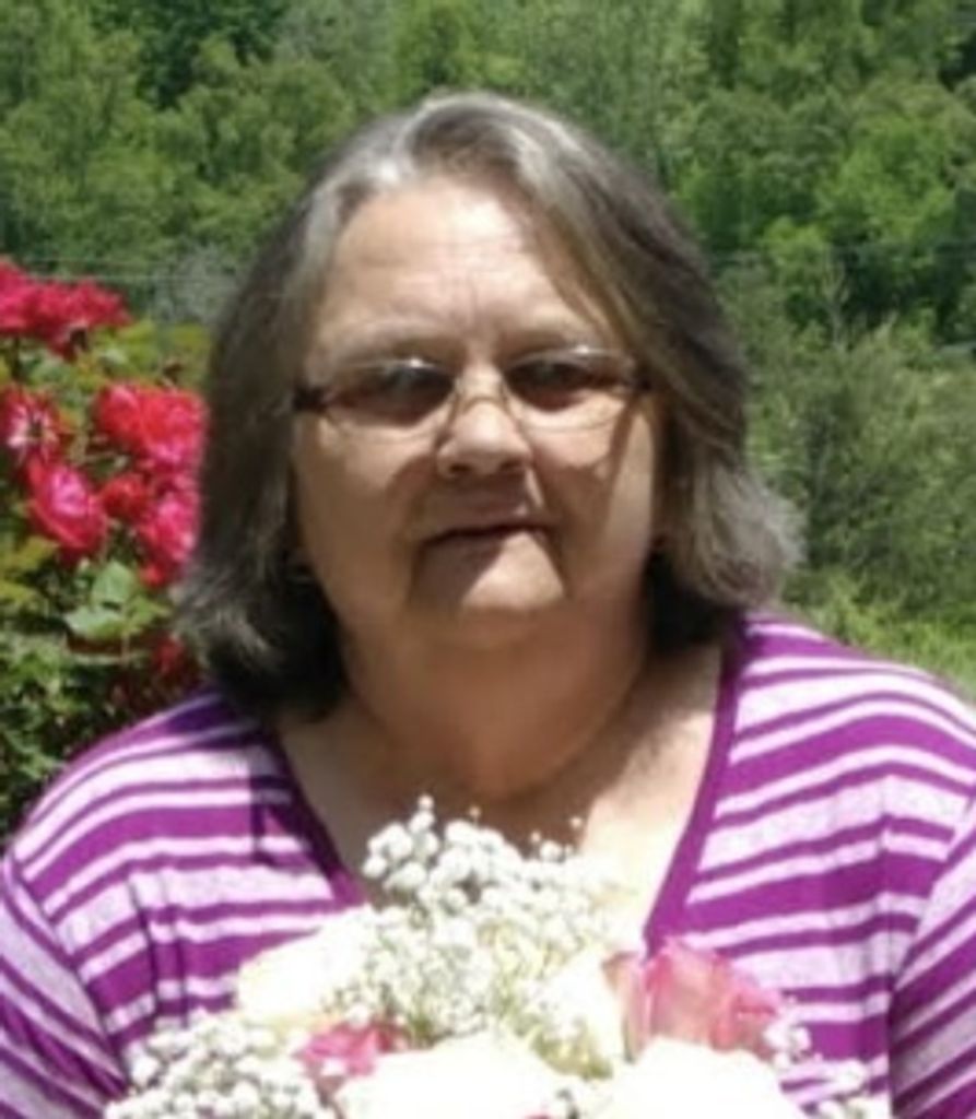 Janice Faye Davidson (Nickels)