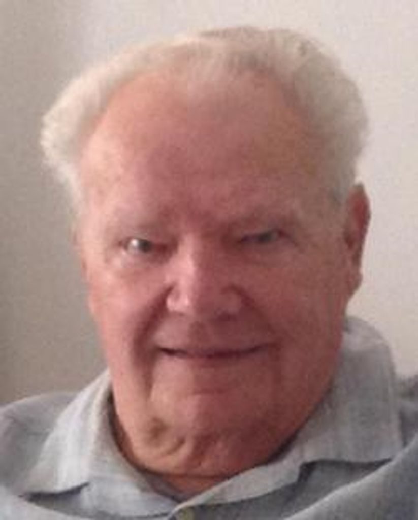 Vincent M. Waropay Profile Photo