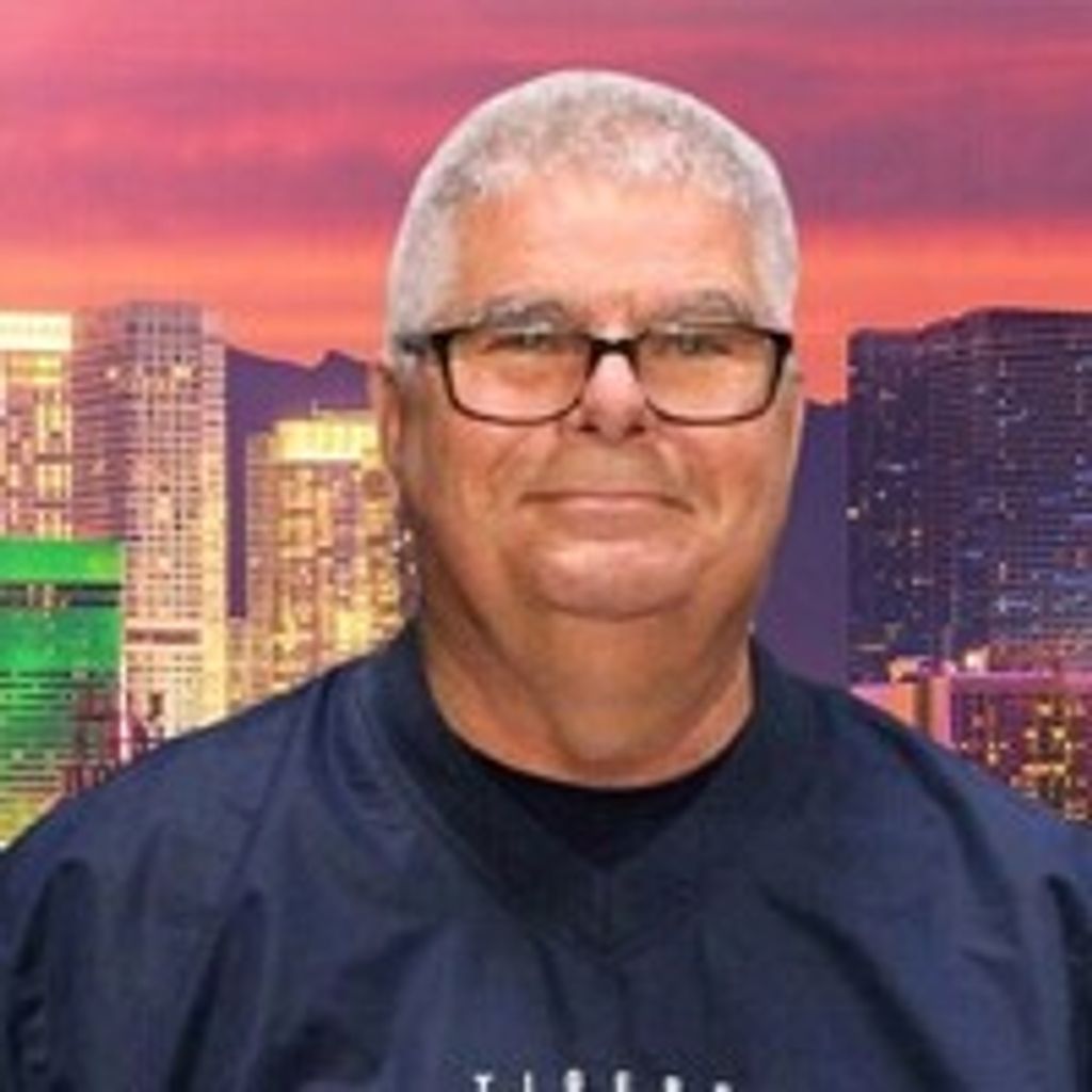 Roy G Vicich, Jr.