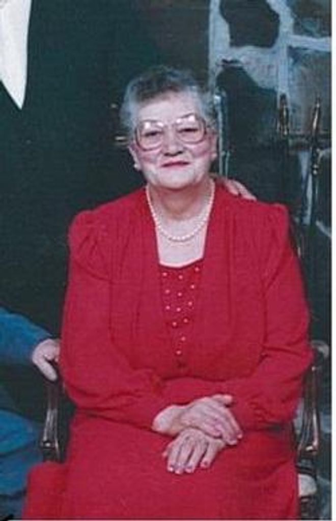 Phyllis Marguerite Carter Profile Photo