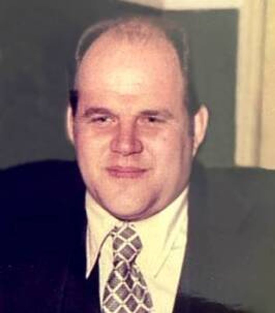 Fred Hetzel