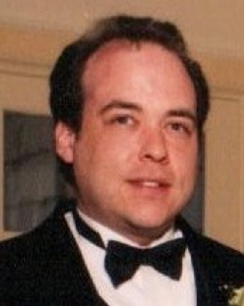 John Andrew Wood