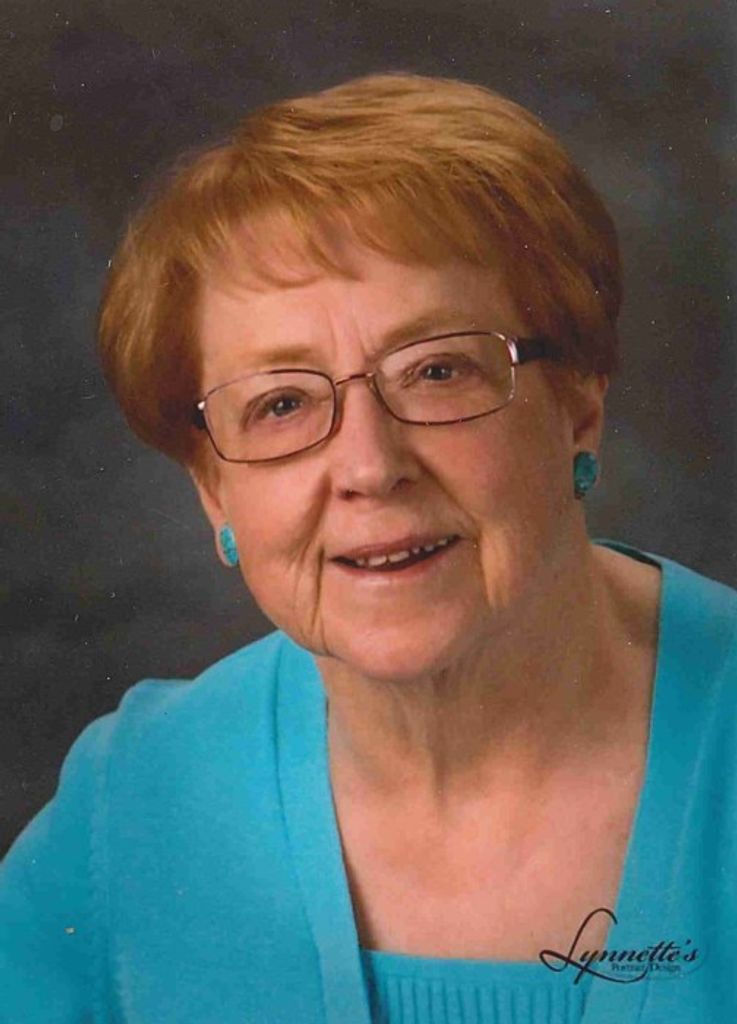 Margaret Peterson