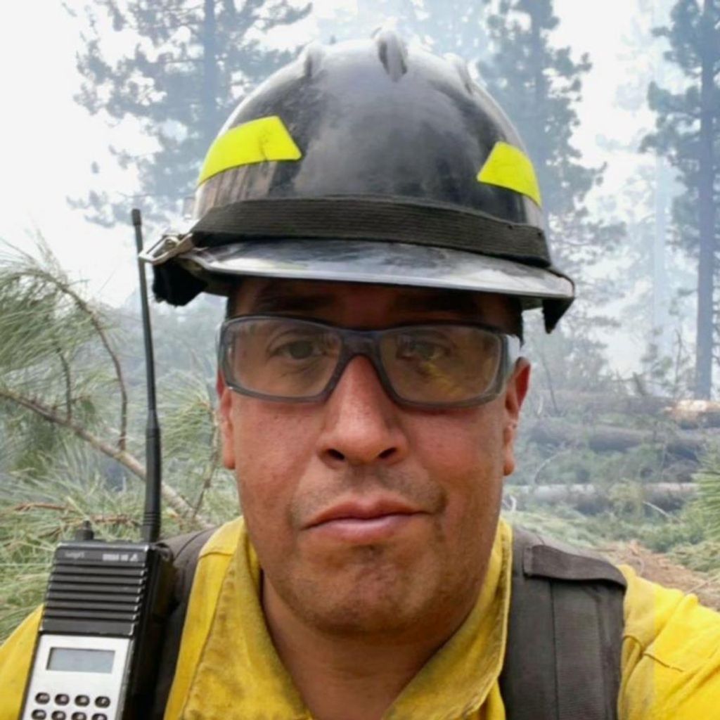 Ronald Saluskin Profile Photo