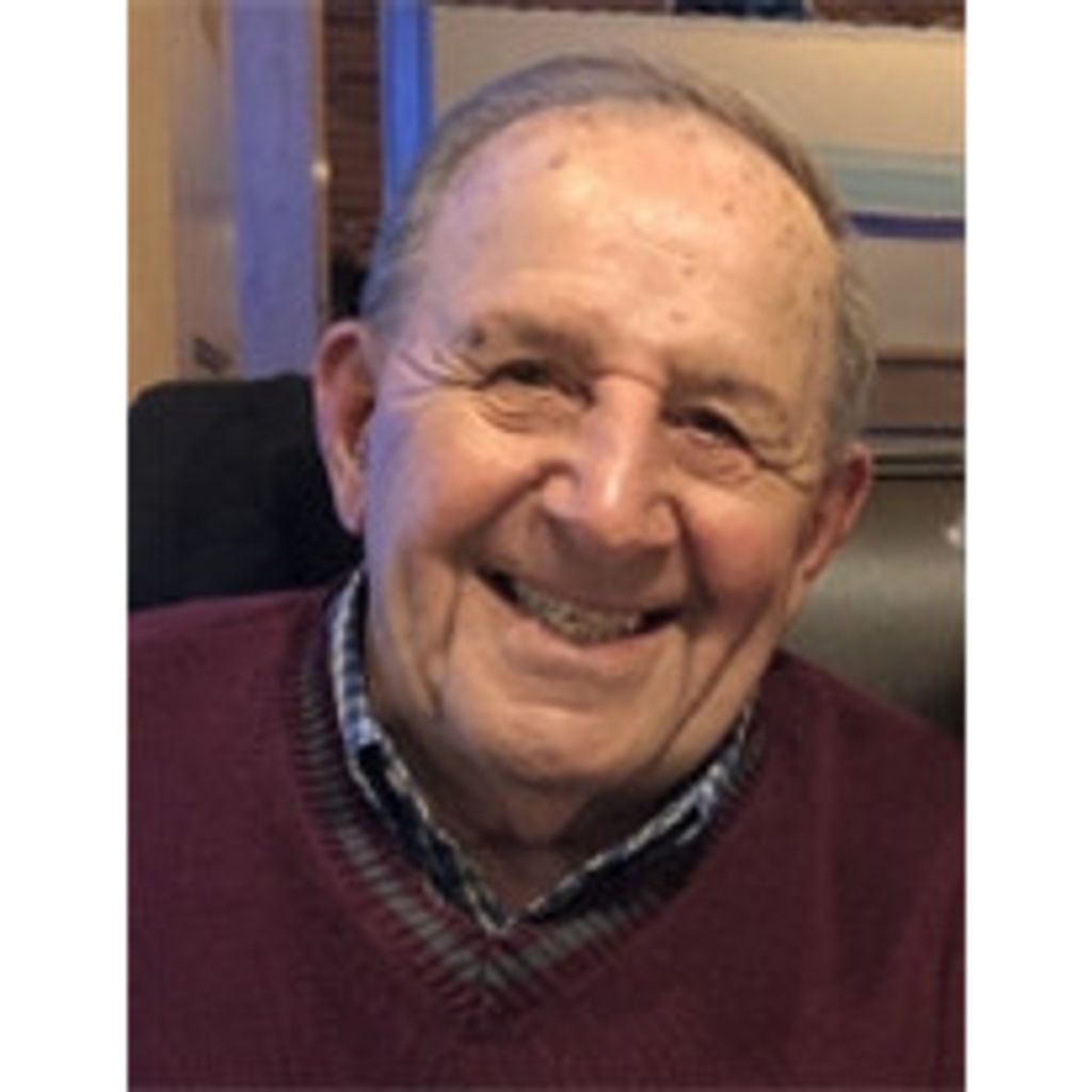 John Stephen Ratto Profile Photo
