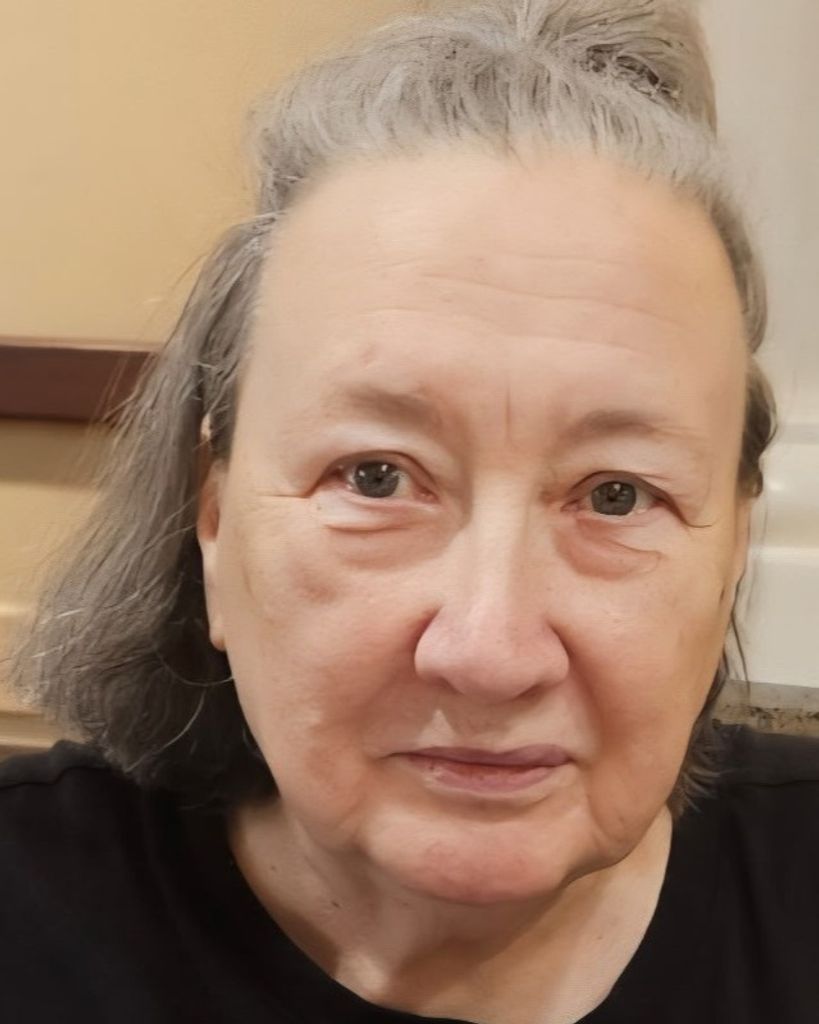 Peggy Reese