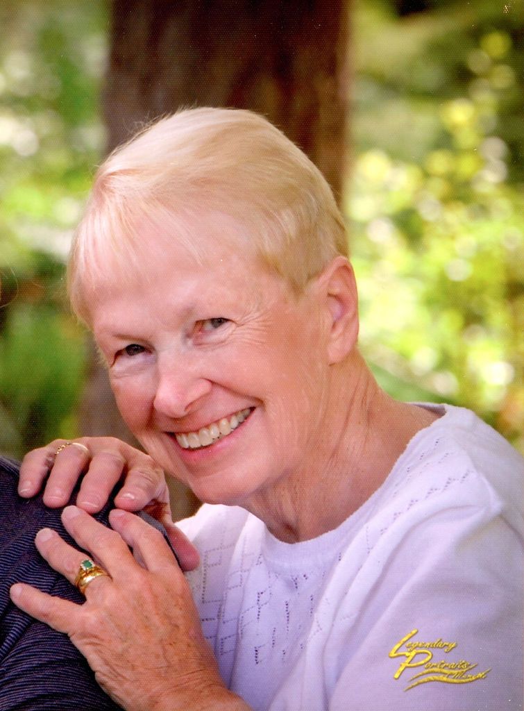 Deanna G. Tippets Profile Photo