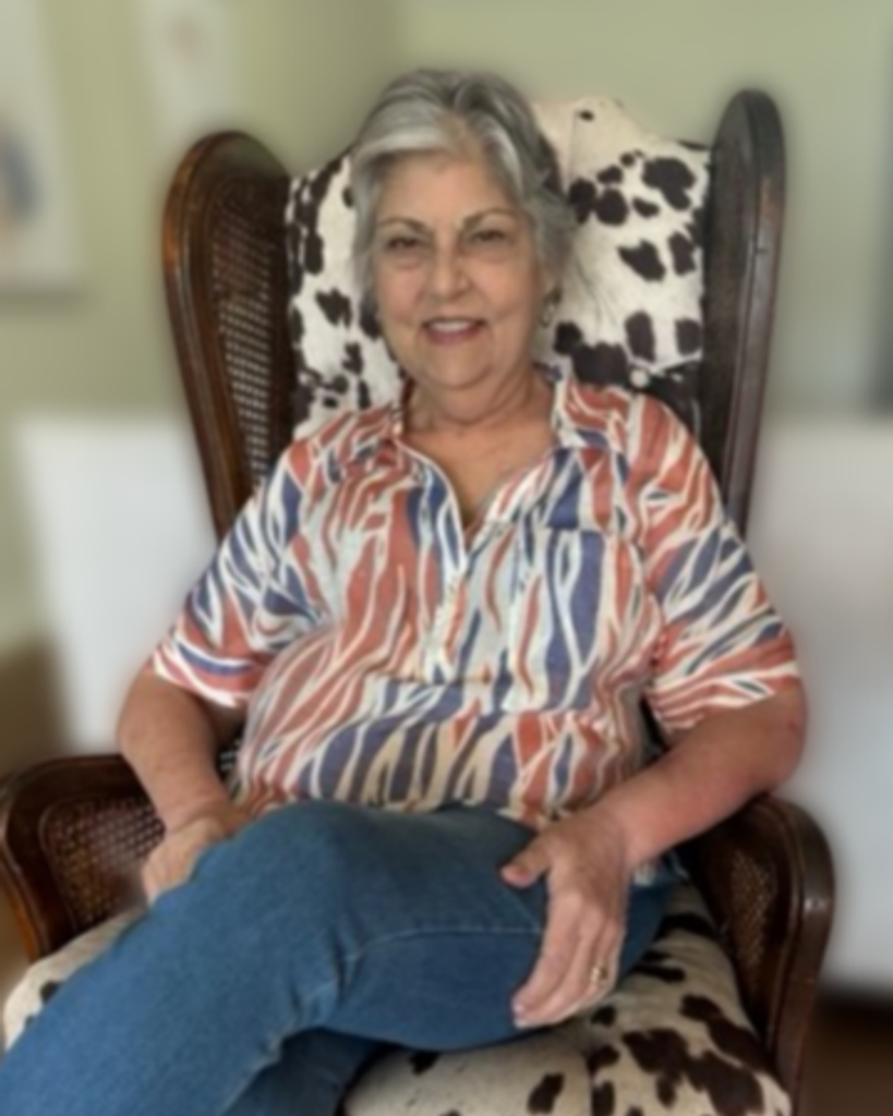 Teresa Mitchell Profile Photo