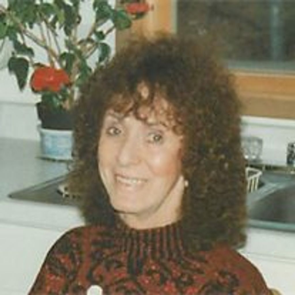 Irene D. (Daudelin) Chagnon Profile Photo