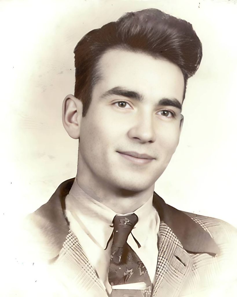 Winfield J. Fisher Jr.