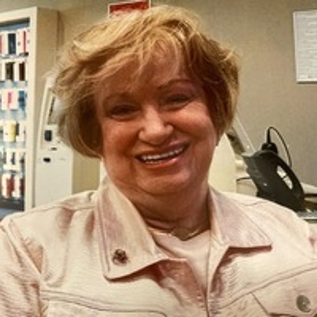 Judy Hankins Jones Profile Photo