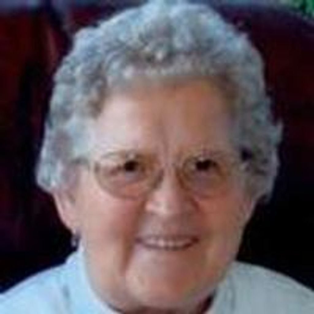 Mary  E. Wetzel