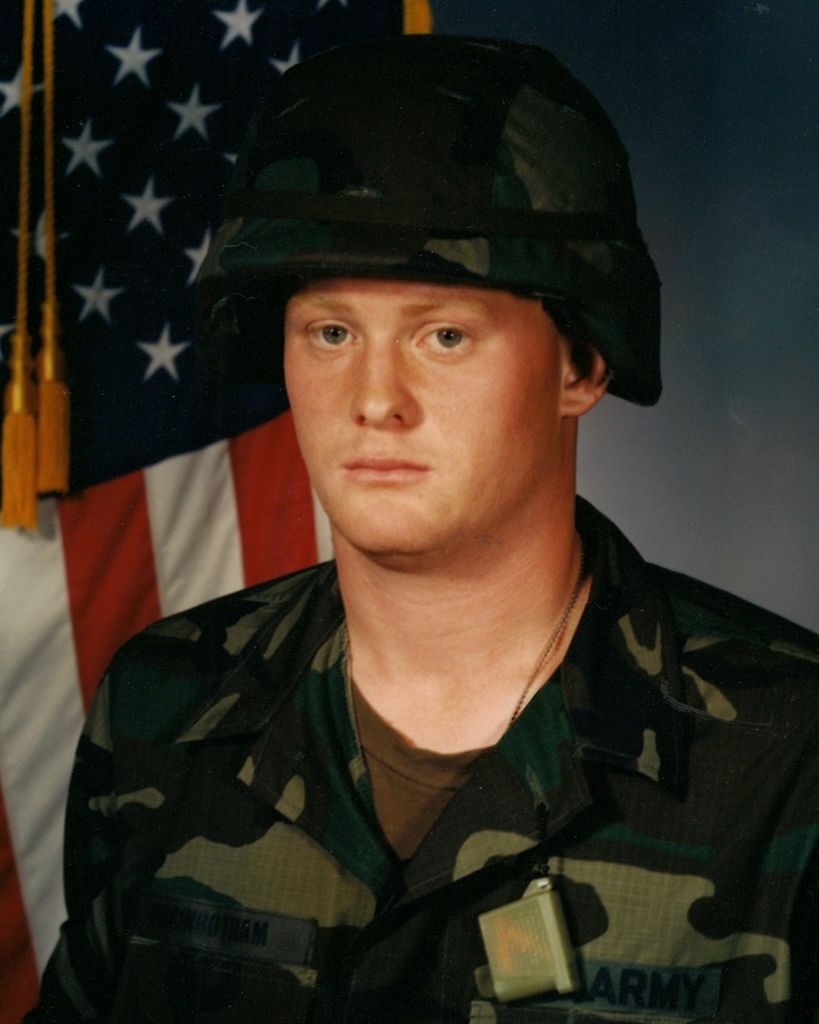 Ronald D Higginbotham Profile Photo