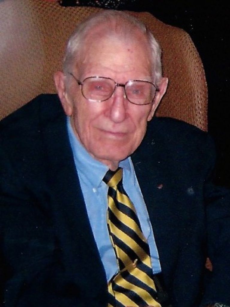 Joseph Evans Profile Photo