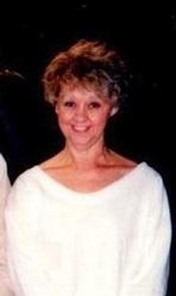 Yvonne J. "Vonnie" Easton