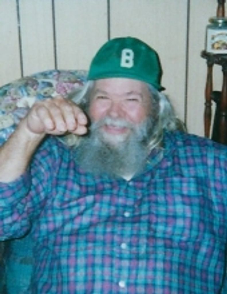 Cleophas "Bill" Cross