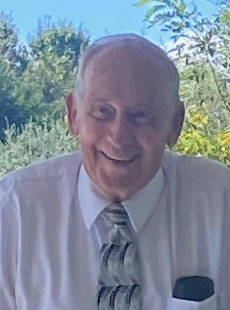 Edward "Ed" Smoot Profile Photo